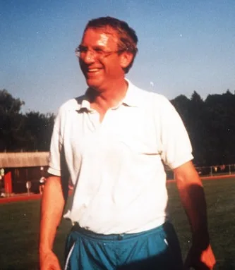 Porträt von Erich Schmeil (1943–2013) – Gedenkseite