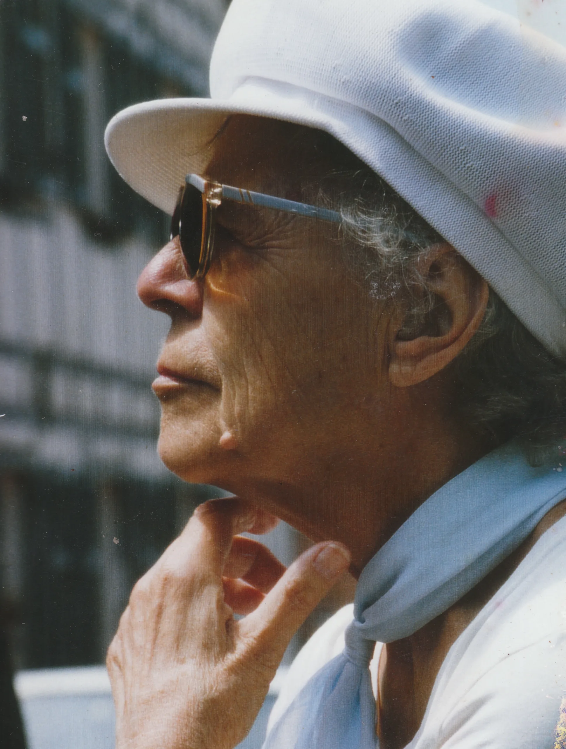 Porträt von Hanna Feldmann (1923–2003) – Gedenkseite