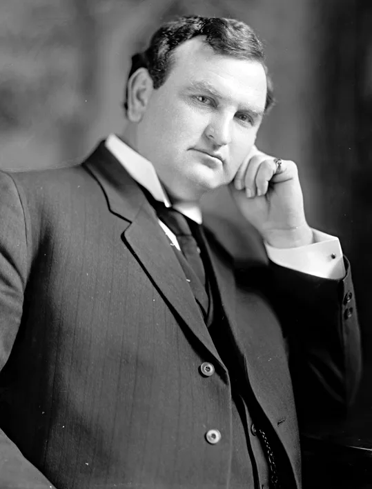 Hannibal Lafayette Godwin