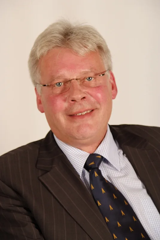 Portrait of Hans-Christian Biallas (1956–2022) – memorial page