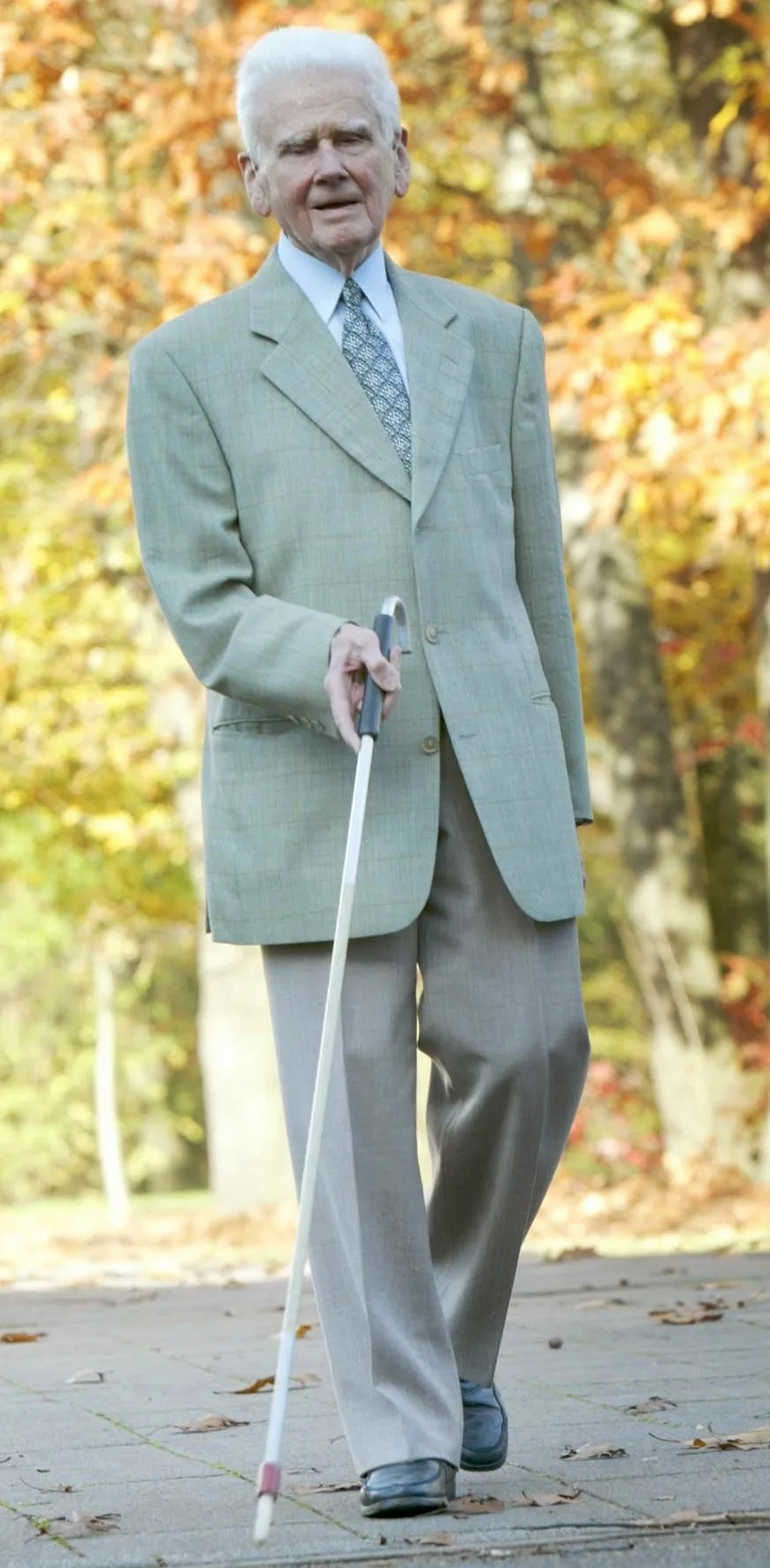 Portrait of Hans-Eugen Schulze (1922–2013) – memorial page