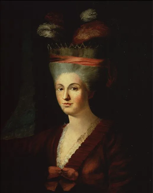 Maria Anna Mozart
