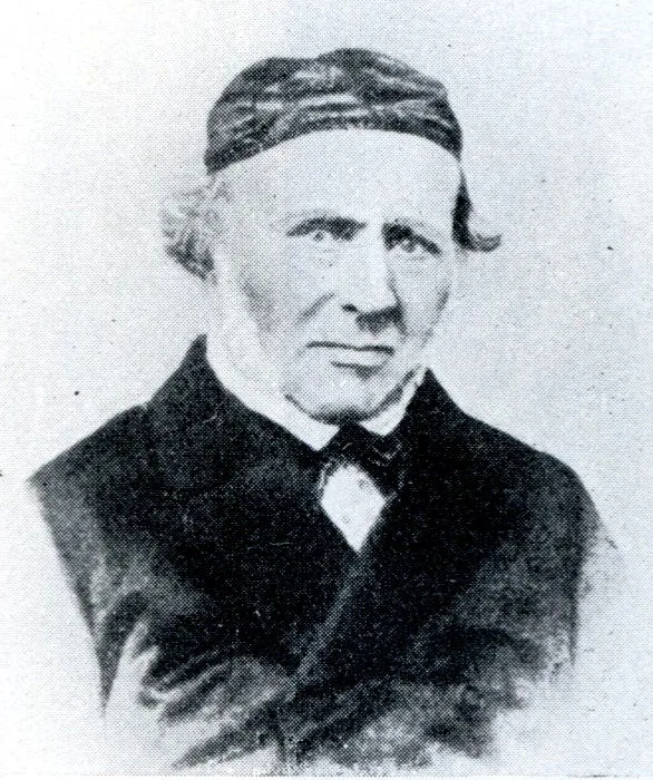 Christian Engel