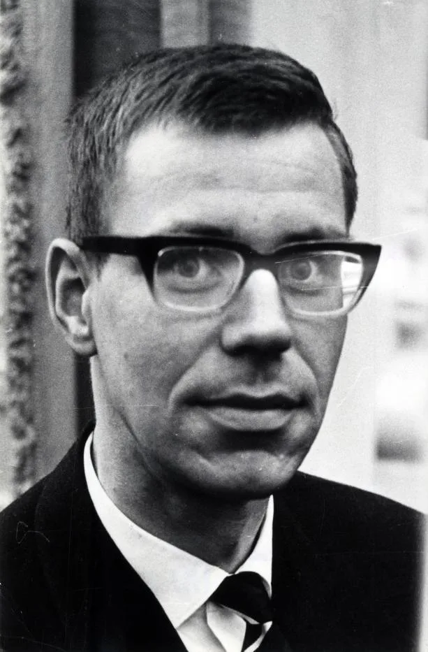 Hans Grosheide
