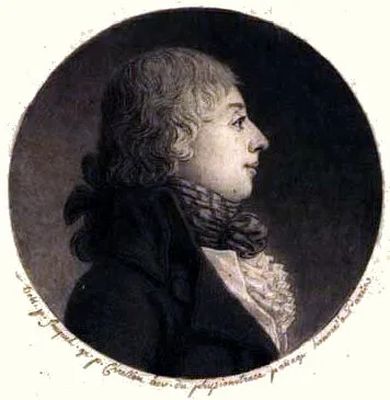 Hans Hagerup Falbe