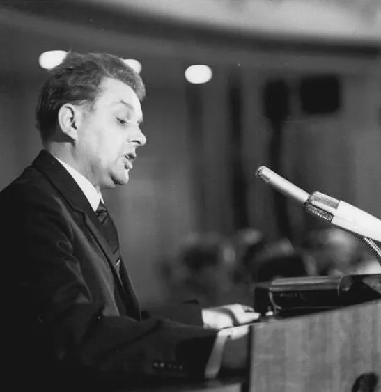 Hans Koch