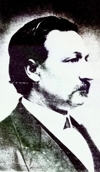 Henry Clay Brockmeyer