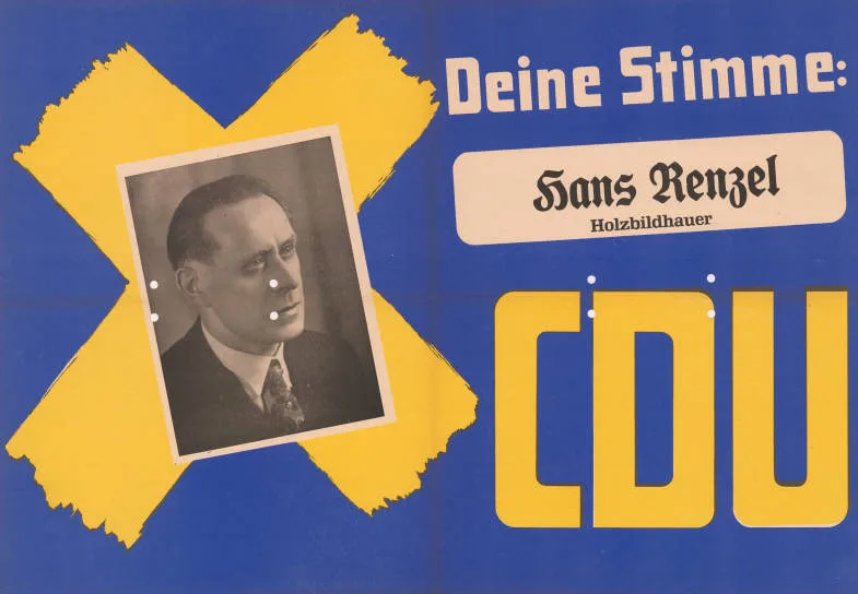 Hans Renzel