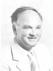 Portrait of Hans Rubner (1932–2009) – memorial page