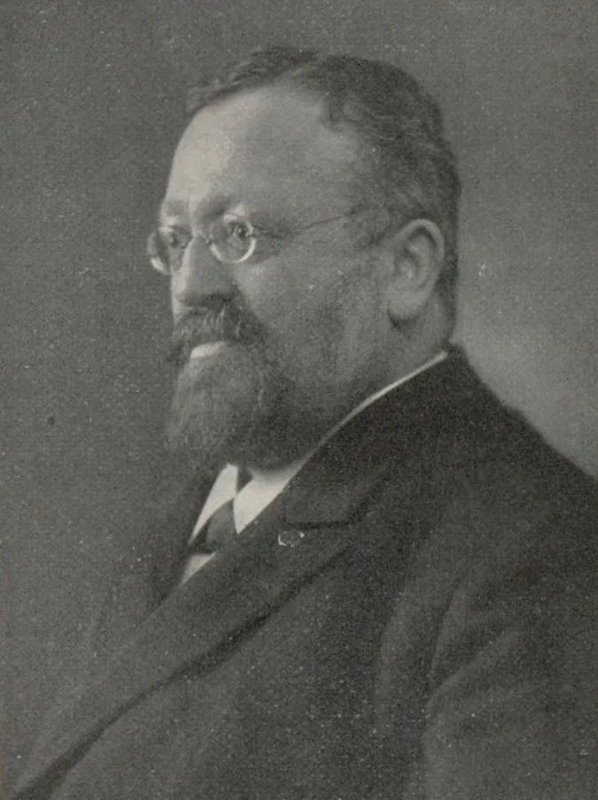 Heinrich Lang