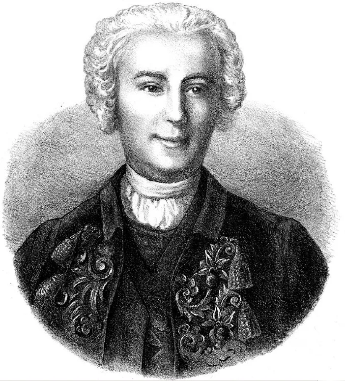 Karl Wilhelm von Kleist