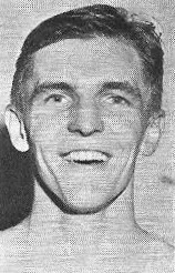 Porträt von Johnny Norlander (1921–2002) – Gedenkseite