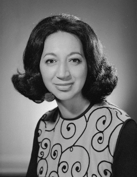 Porträt von Whetu Tirikatene-Sullivan (1932–2011) – Gedenkseite