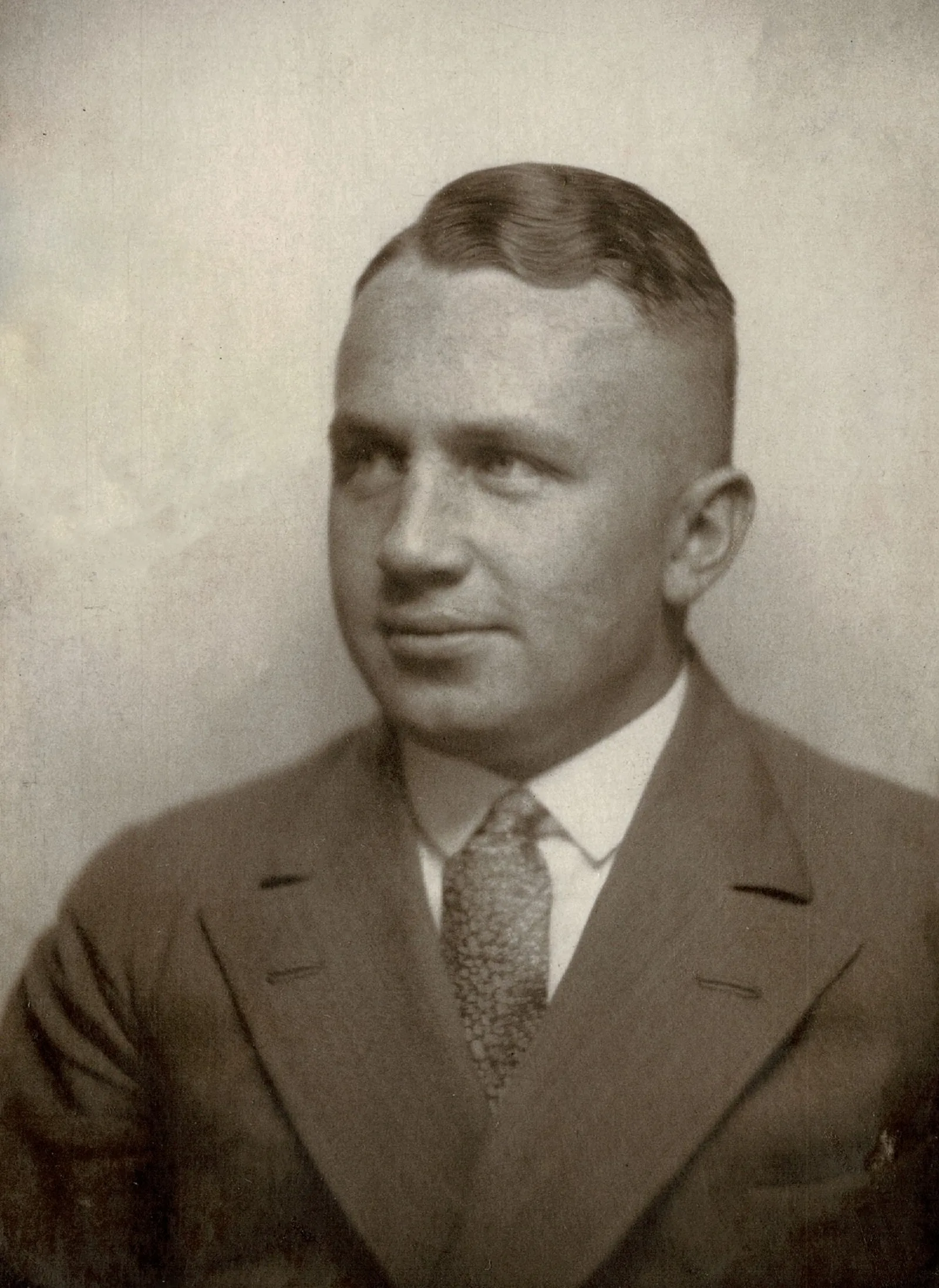 Wilhelm Murrmann