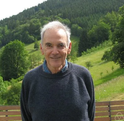 Porträt von Harold Widom (1932–2021) – Gedenkseite