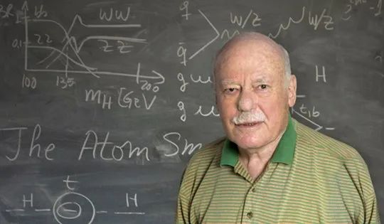 Harry Lipkin