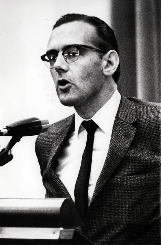 Harry Notenboom