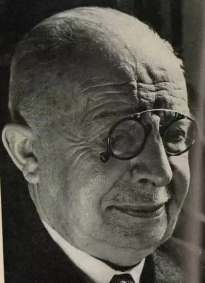 Portrait of Firmin van den Bosch (1864–1949) – memorial page