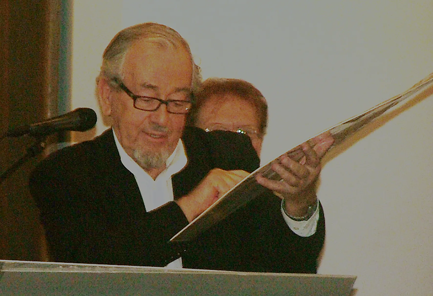 Henc van Maarseveen