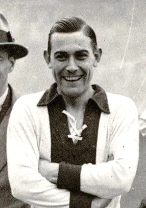 Porträt von Piet Strijbosch (1909–1956) – Gedenkseite
