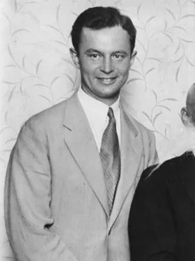 Porträt von Hasso von Etzdorf (1900–1989) – Gedenkseite