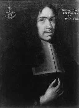 Benedikt Hopffer