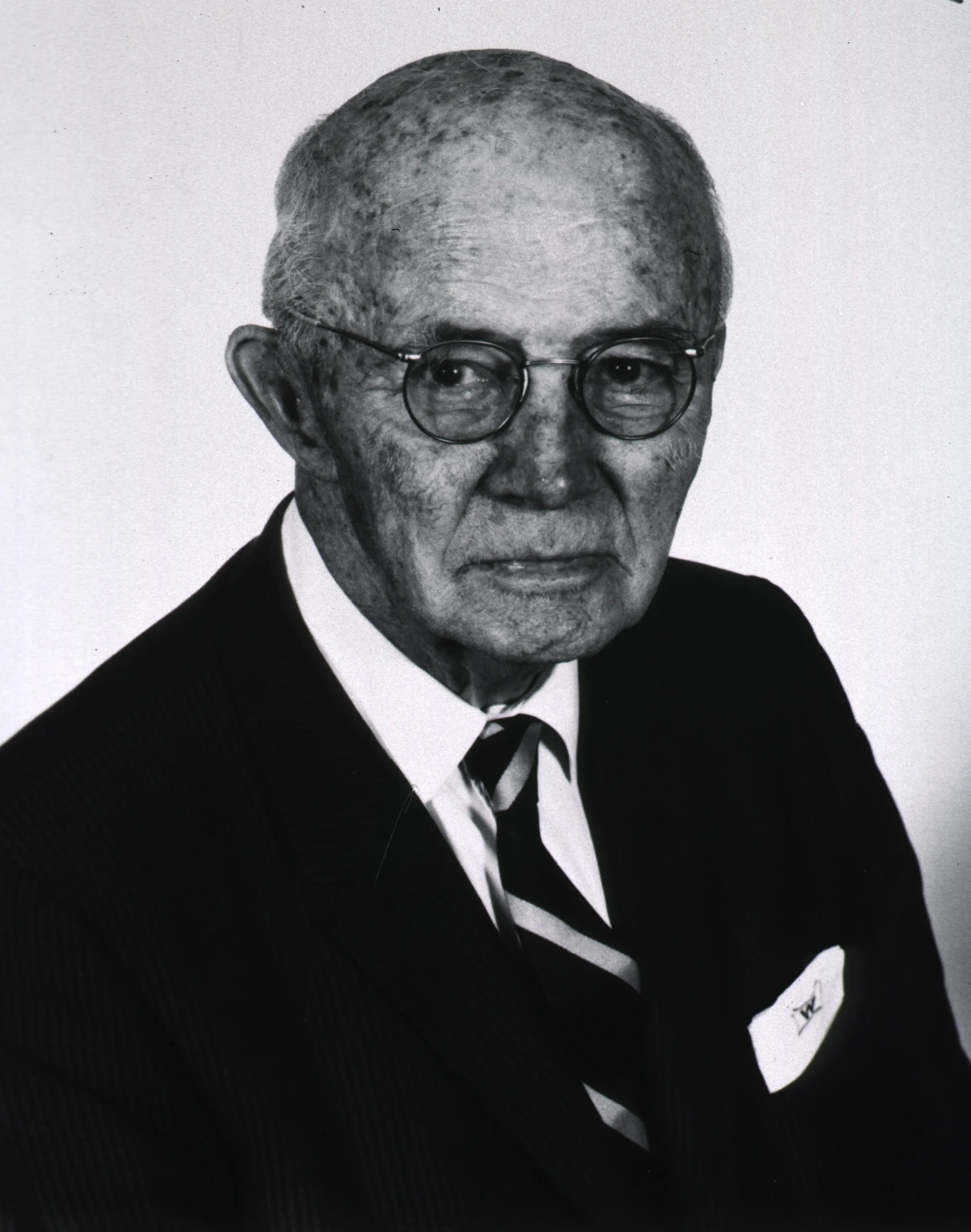 William B. Kouwenhoven