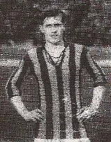 Porträt von Bror Carlsson (1897–1986) – Gedenkseite