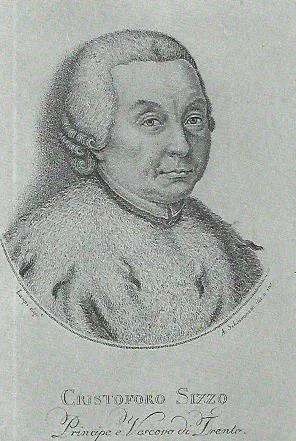 Cristoforo Sizzo de Noris