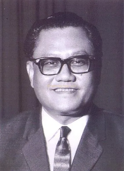 Mohd Khir Johari