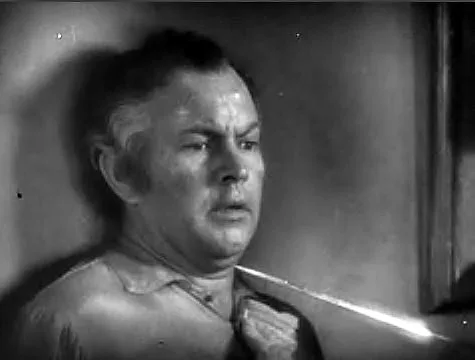 Porträt von Sidney Blackmer (1895–1973) – Gedenkseite