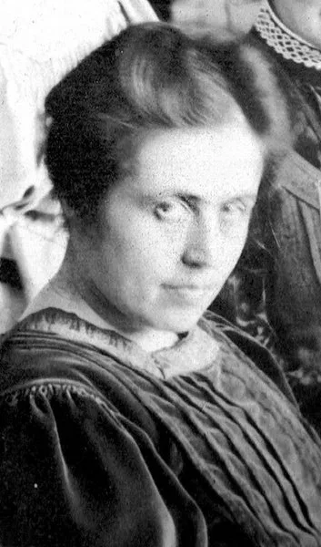 Hedwig Jahnow