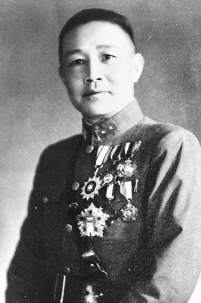 Guo Chan