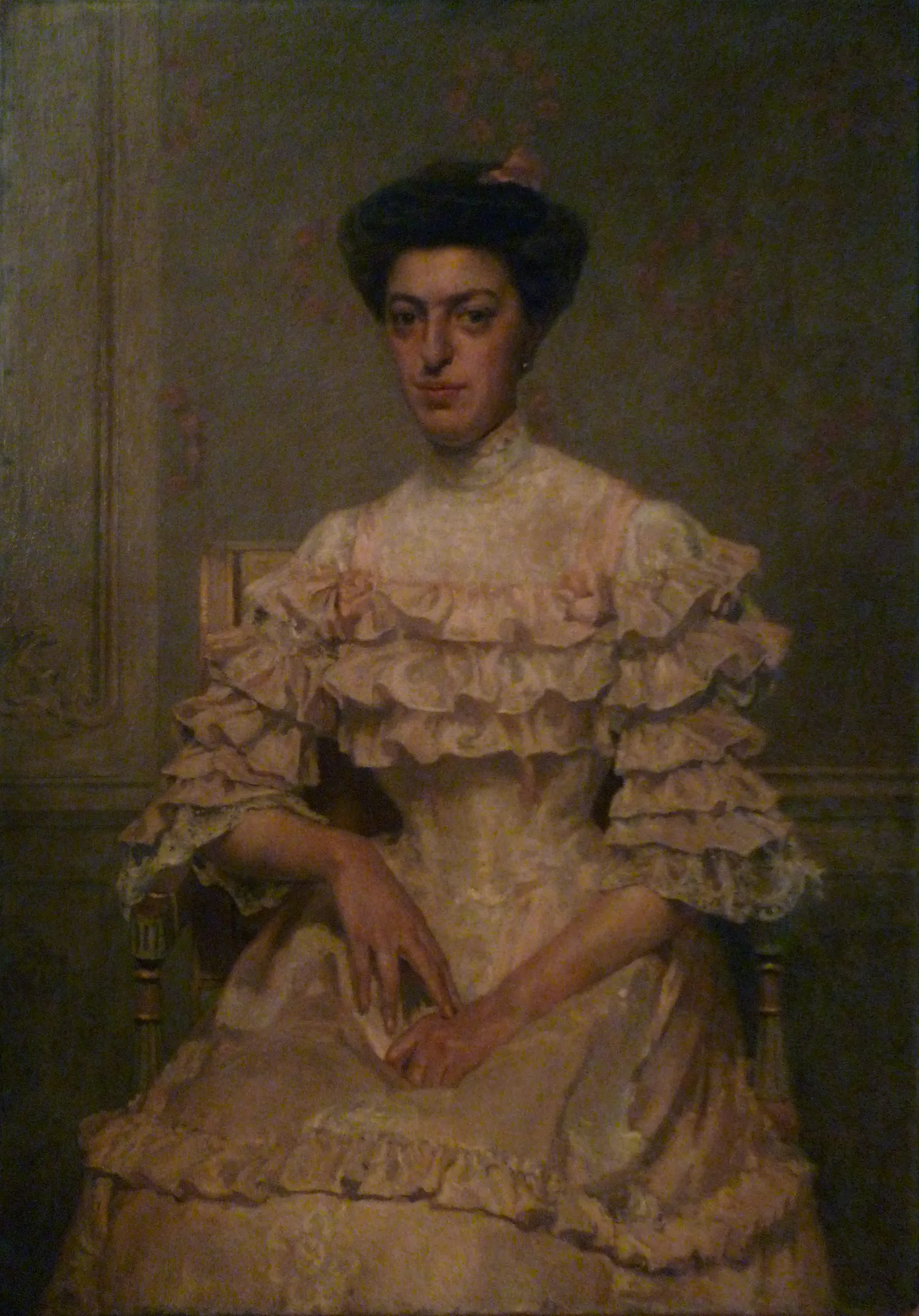 Jean Amedee Gibert