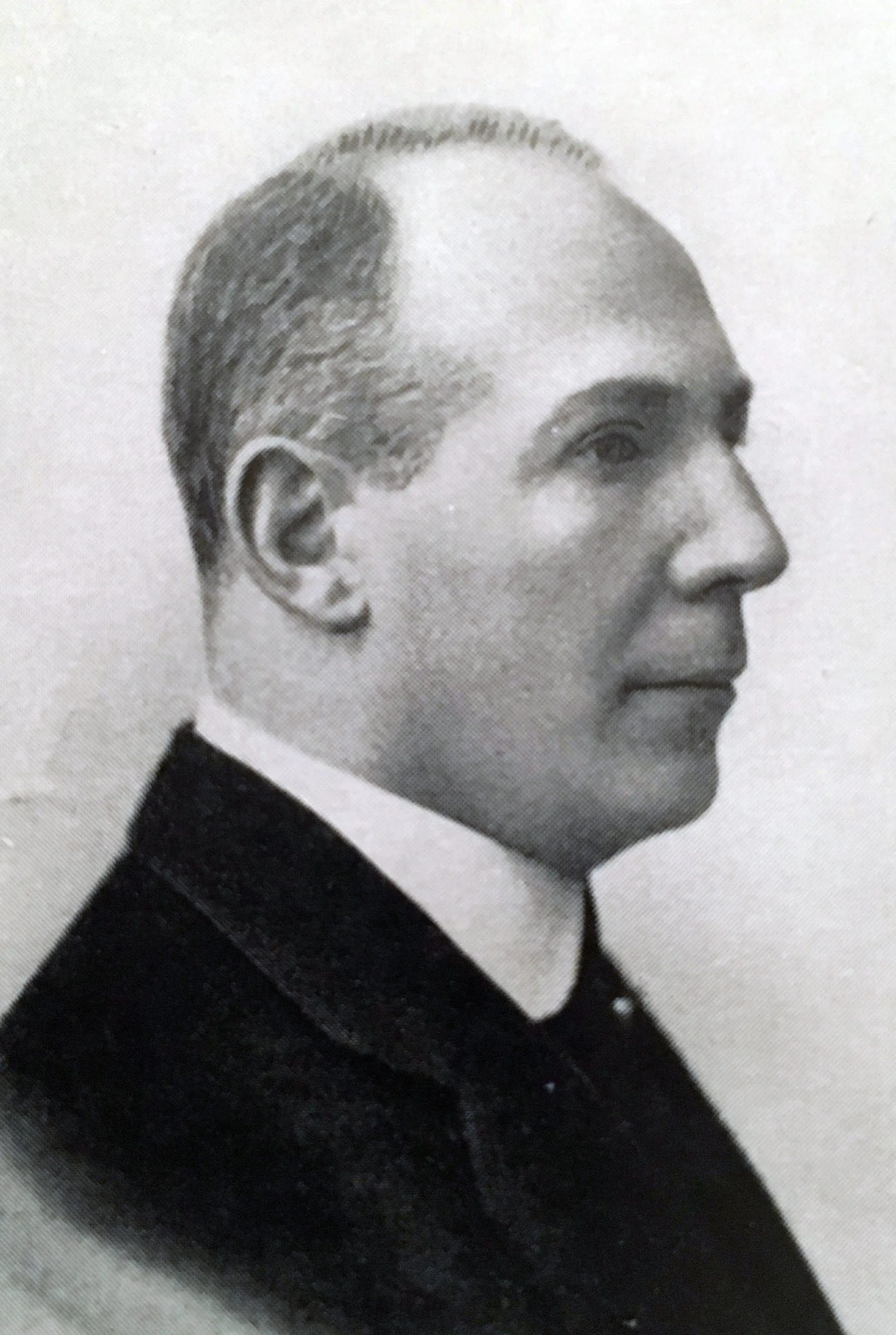 Carl Gustaf Björkander