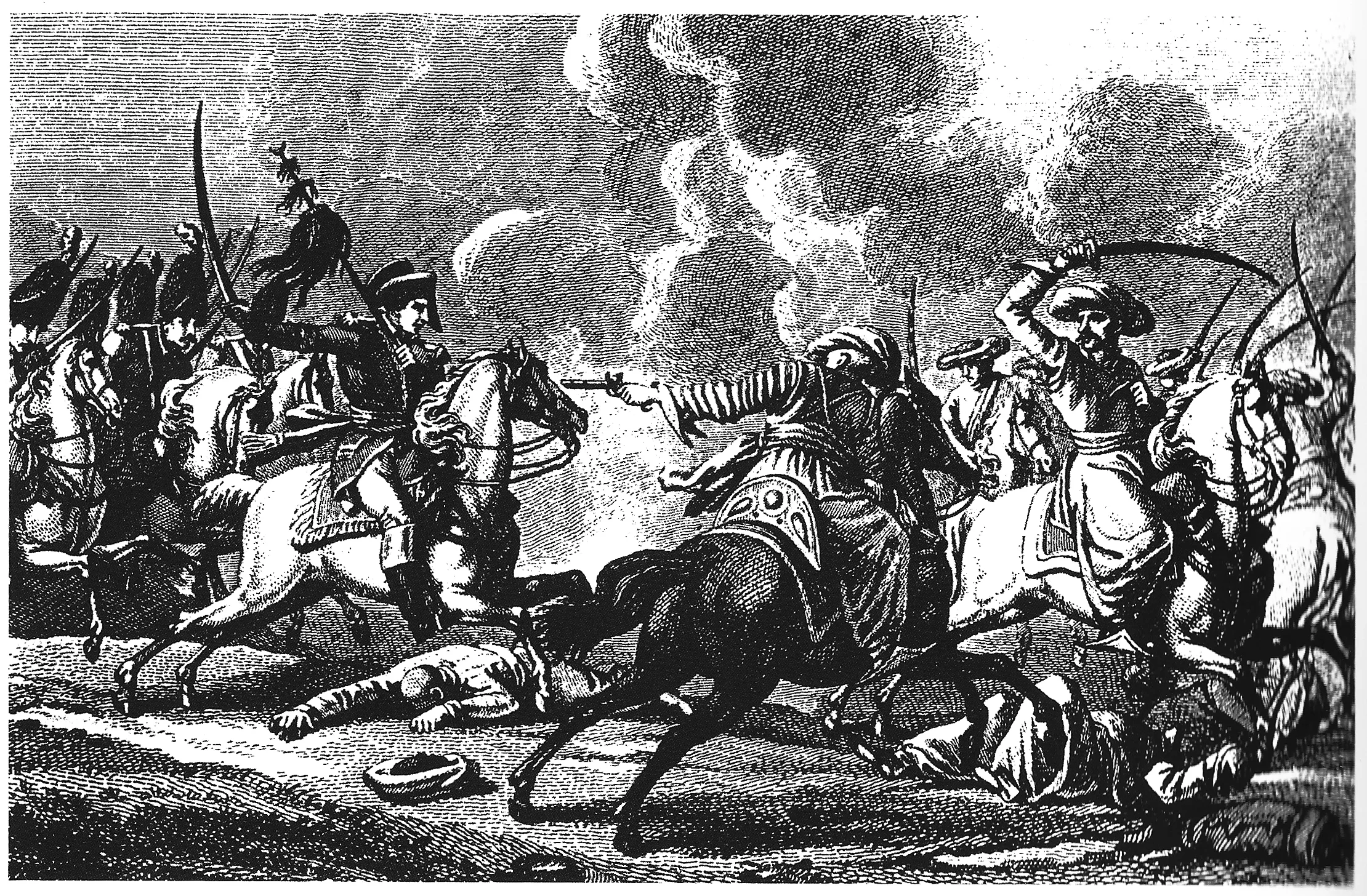 Porträt von Pierre Devaux (1762–1819) – Gedenkseite