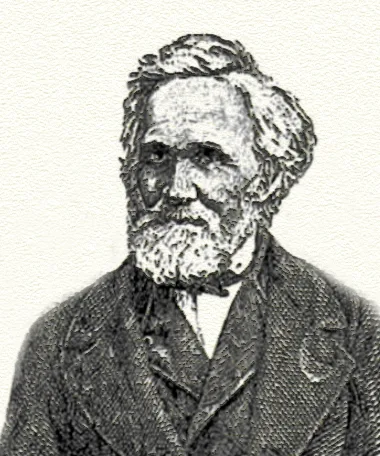Heinrich Bosshard