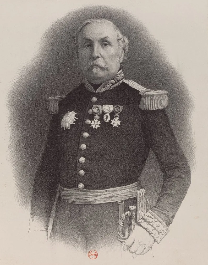 Nelzir Allard