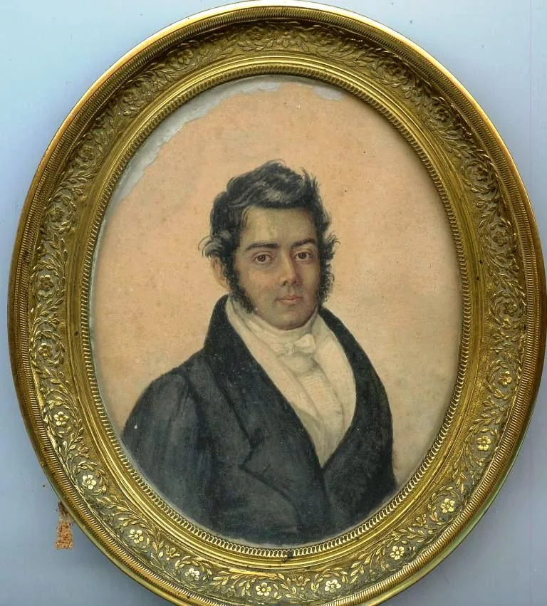 Antoine Finot
