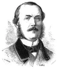 Calixte Bournat