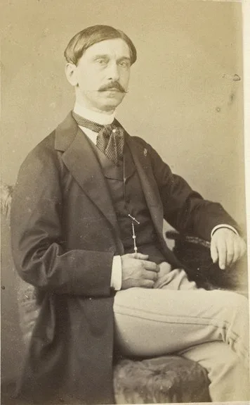 Théodore Morin