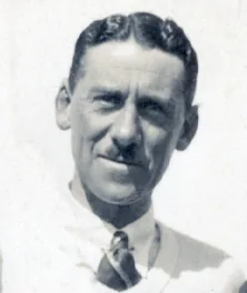 Portrait of Valentine Vivian (1886–1969) – memorial page