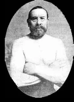 Porträt von Napoléon Laisné (1810–1896) – Gedenkseite