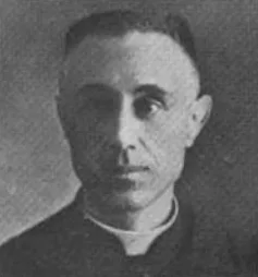 Porträt von Guillaume Mollat (1877–1968) – Gedenkseite