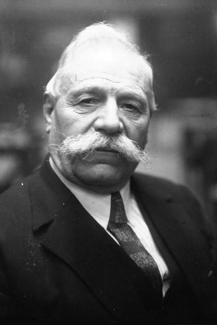 Charles Boutet