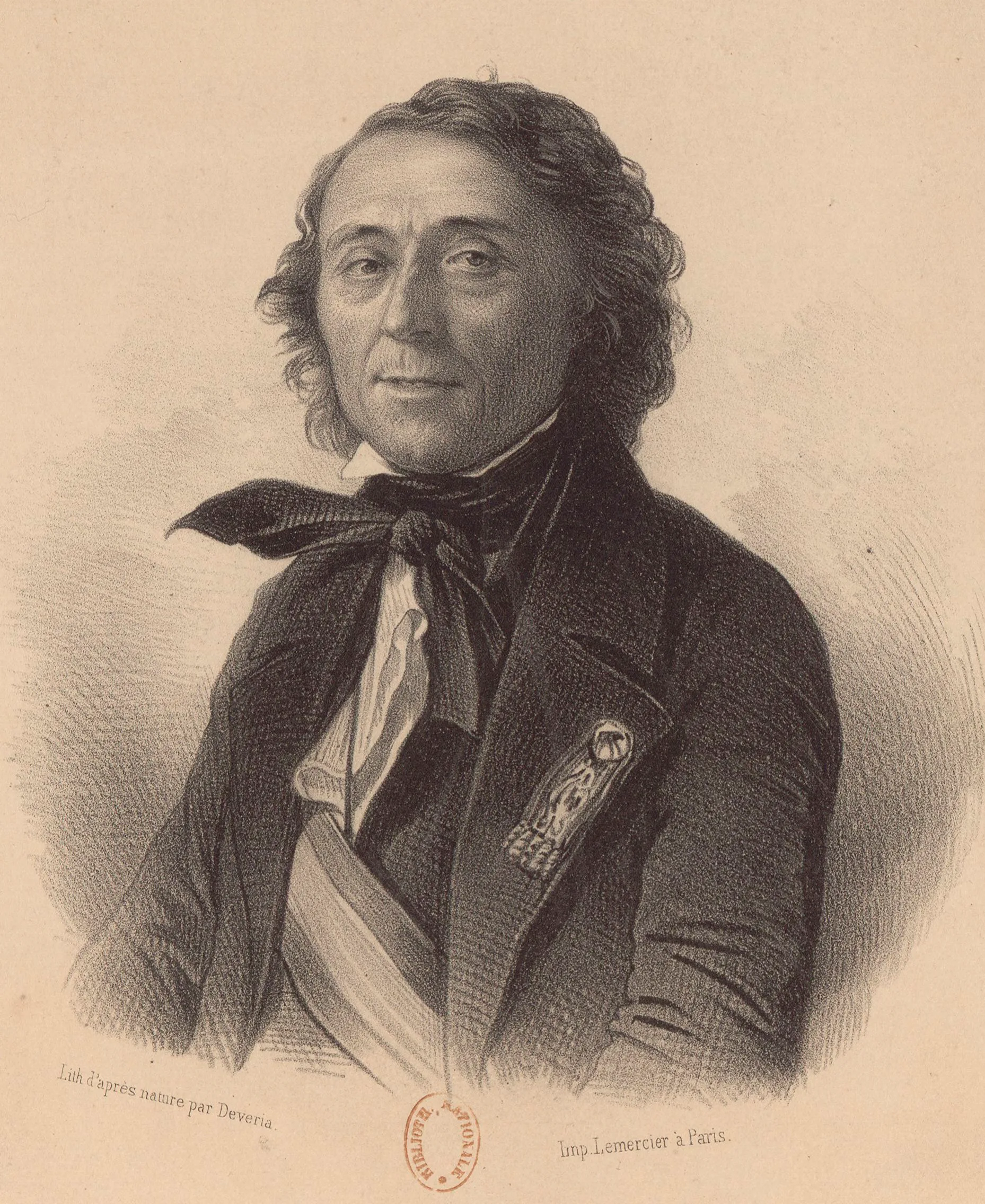 François Alem-Rousseau
