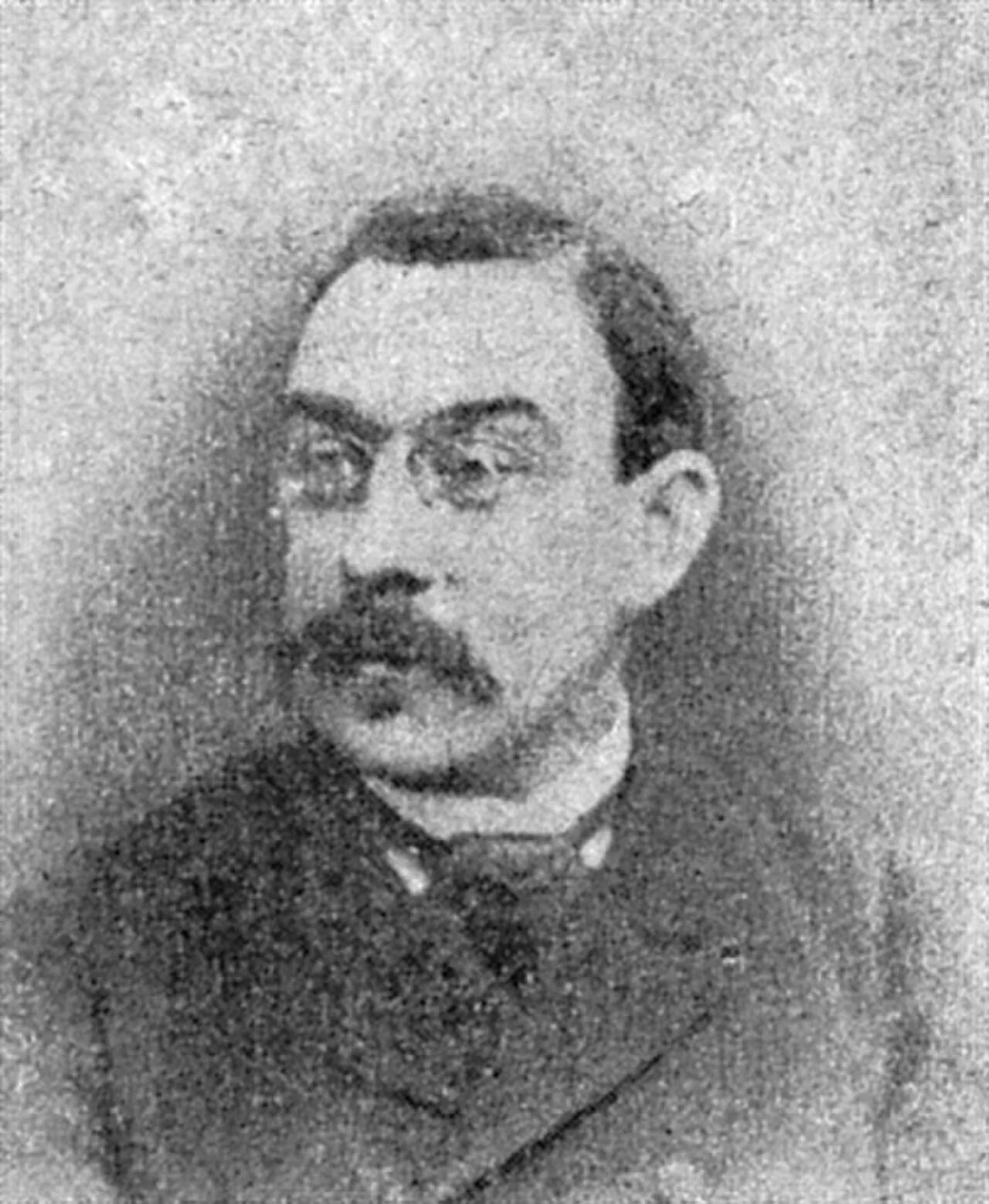 Ernest Braud