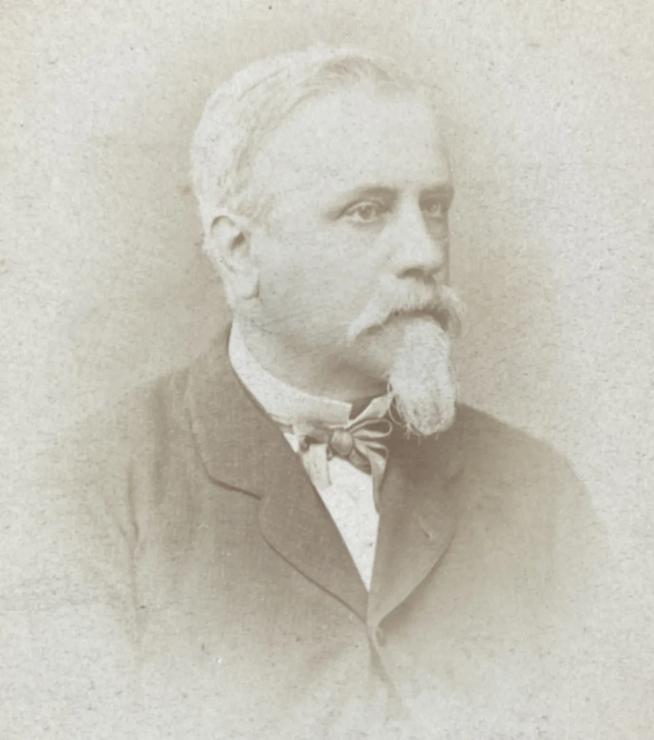 Édouard Bresson