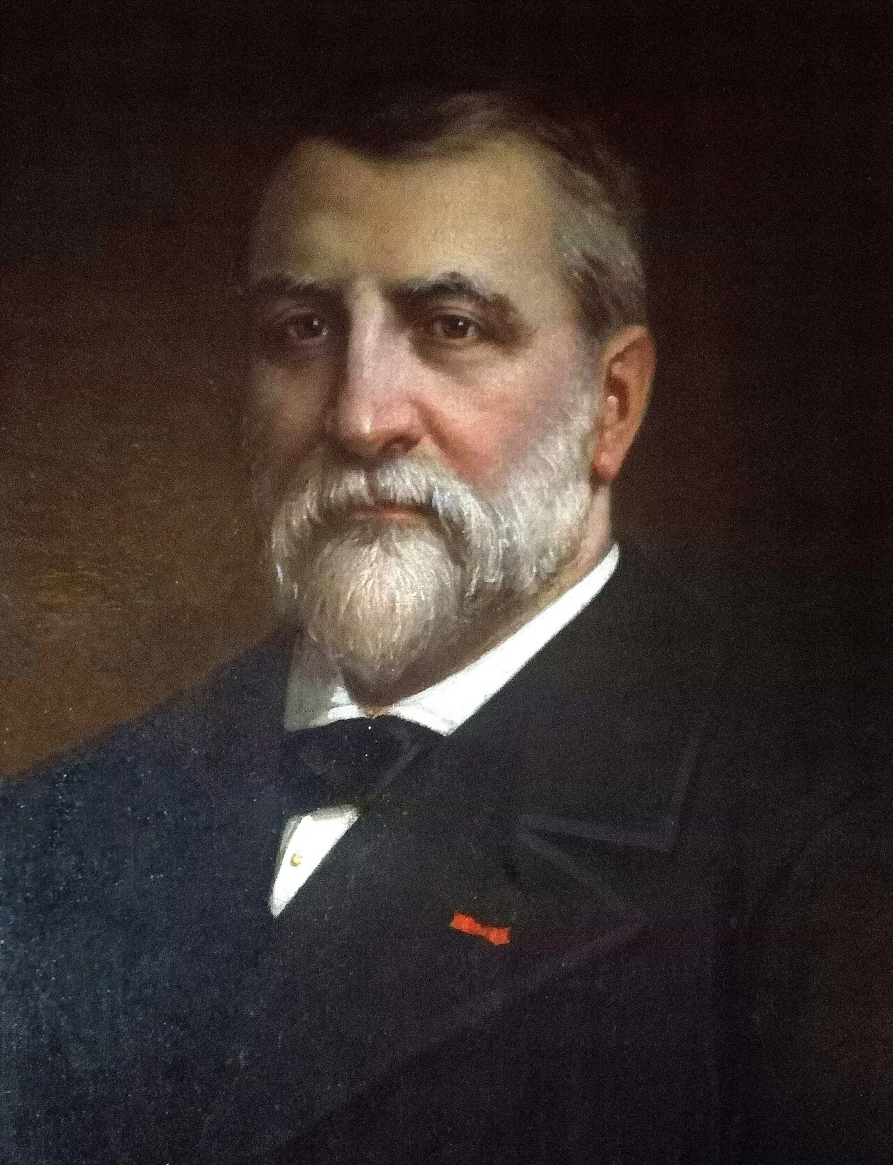Jean Jules Godefroy Calès