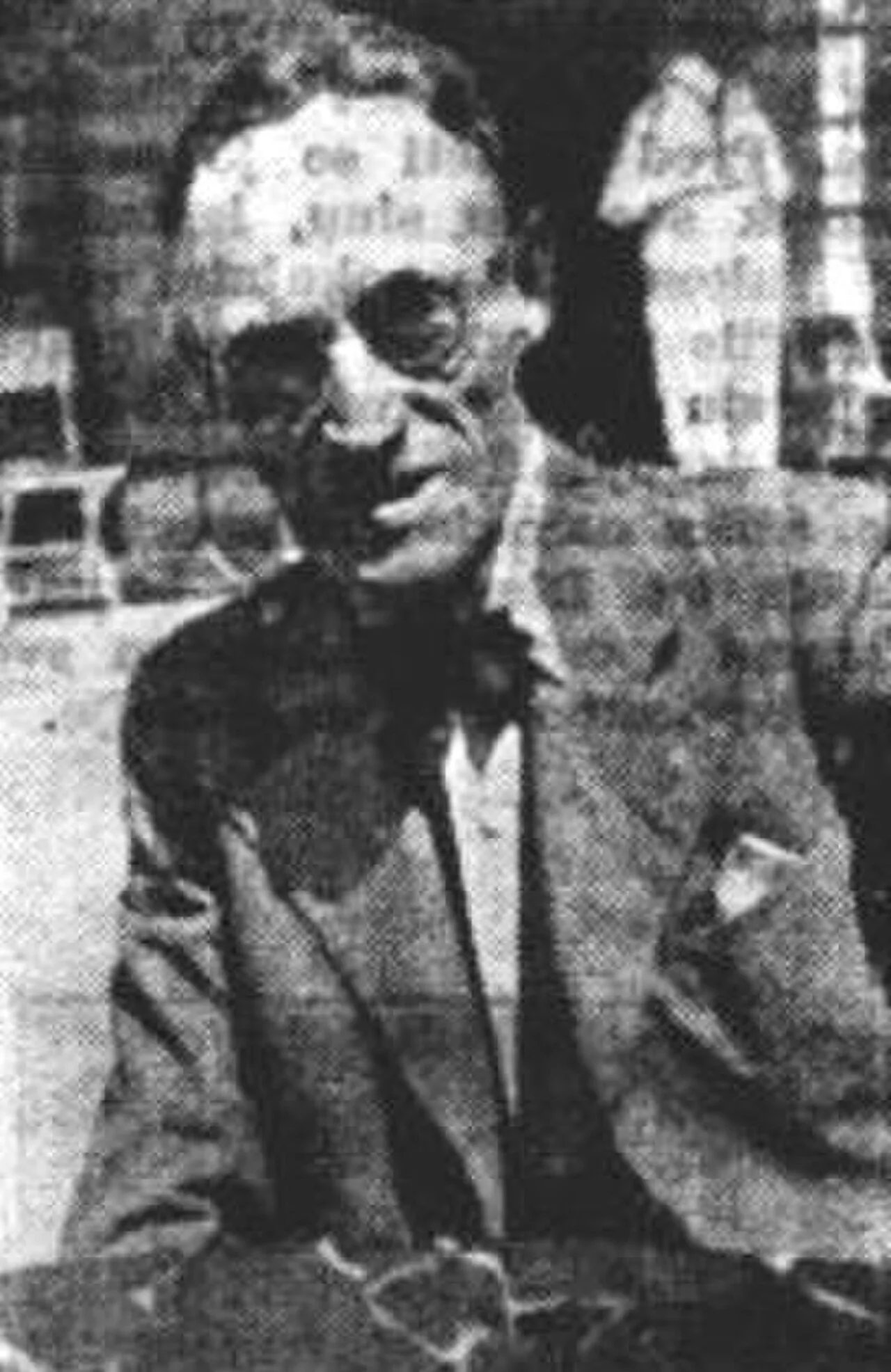 Josip Suchy
